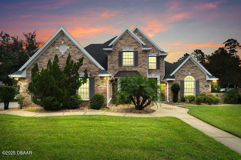 14 Foxfords Chase Ormond Beach FL 32174