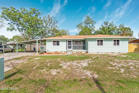 1335 Granada Avenue Daytona Beach FL 32117