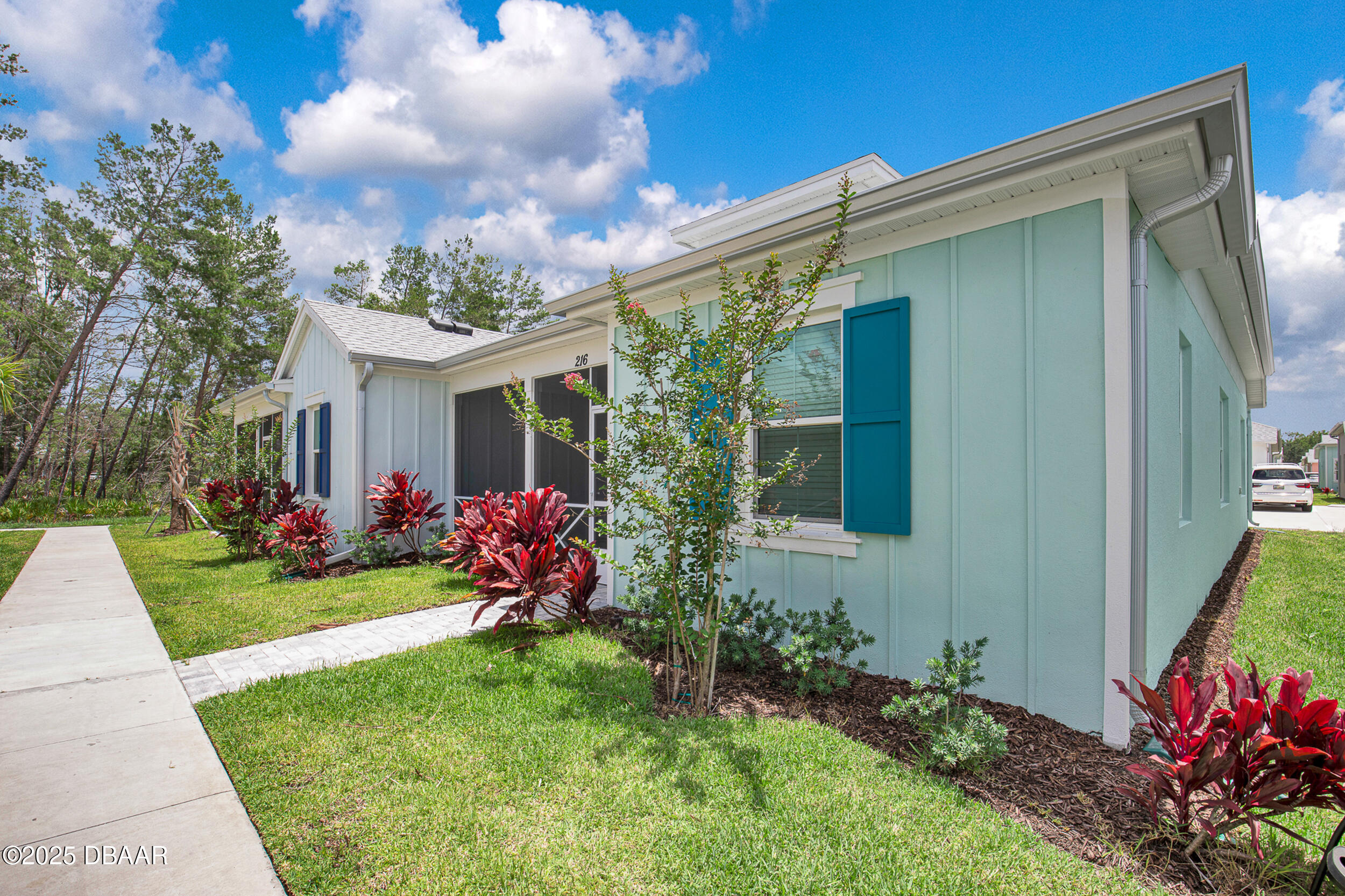 216 Gypsy Palace Lane