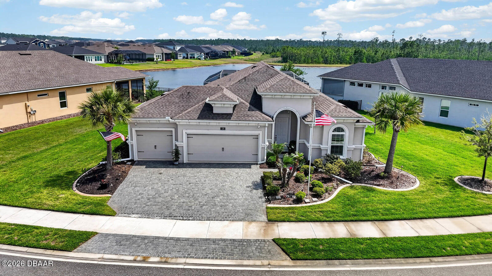 135 Azure Court