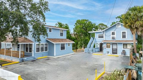 137-139 S Halifax Avenue Daytona Beach FL 32118