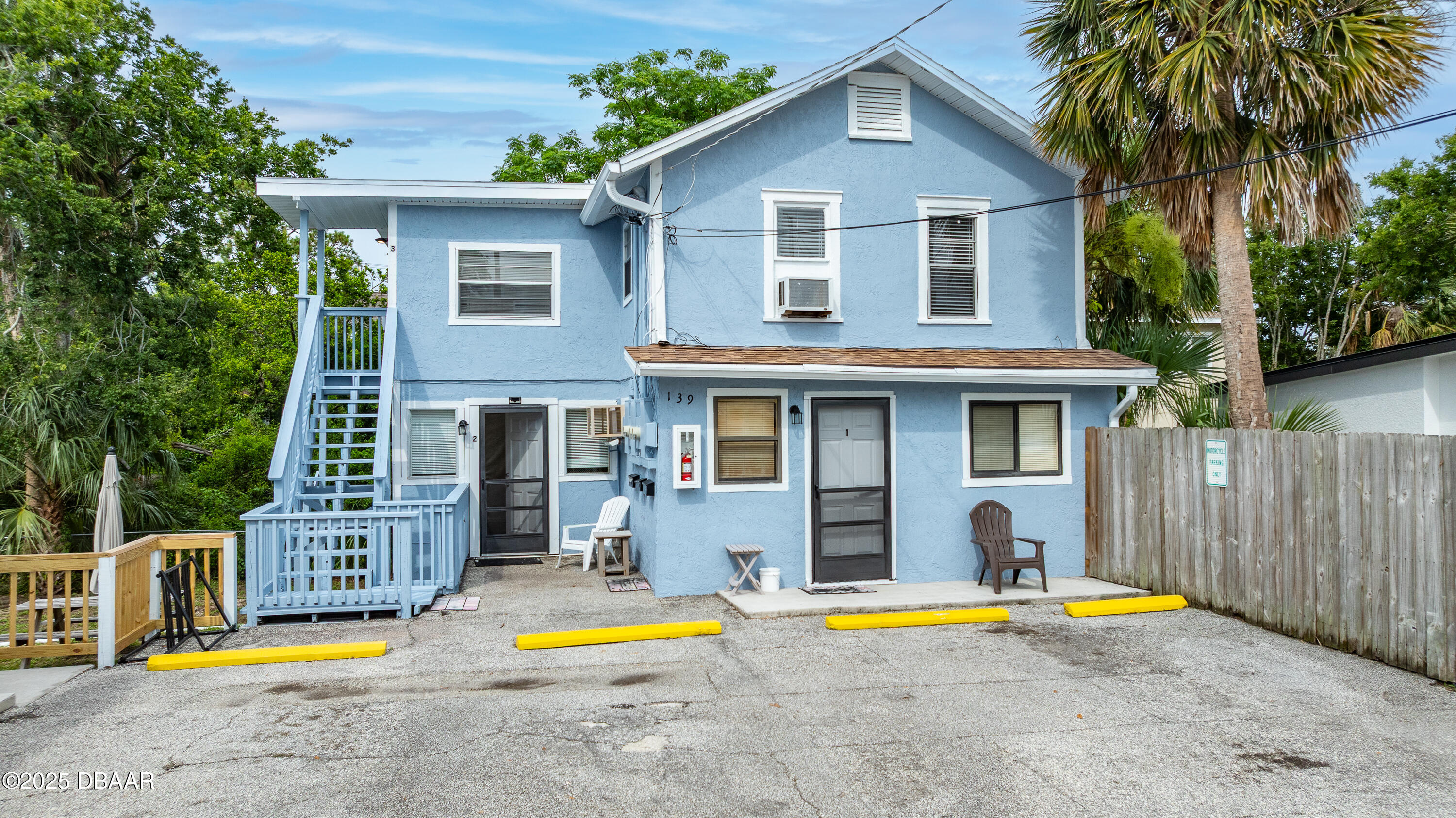 137-139 S Halifax Avenue