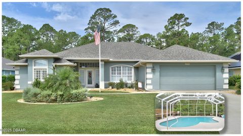 1240 Hampstead Lane Ormond Beach FL 32174