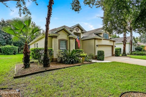 A home in Ormond Beach