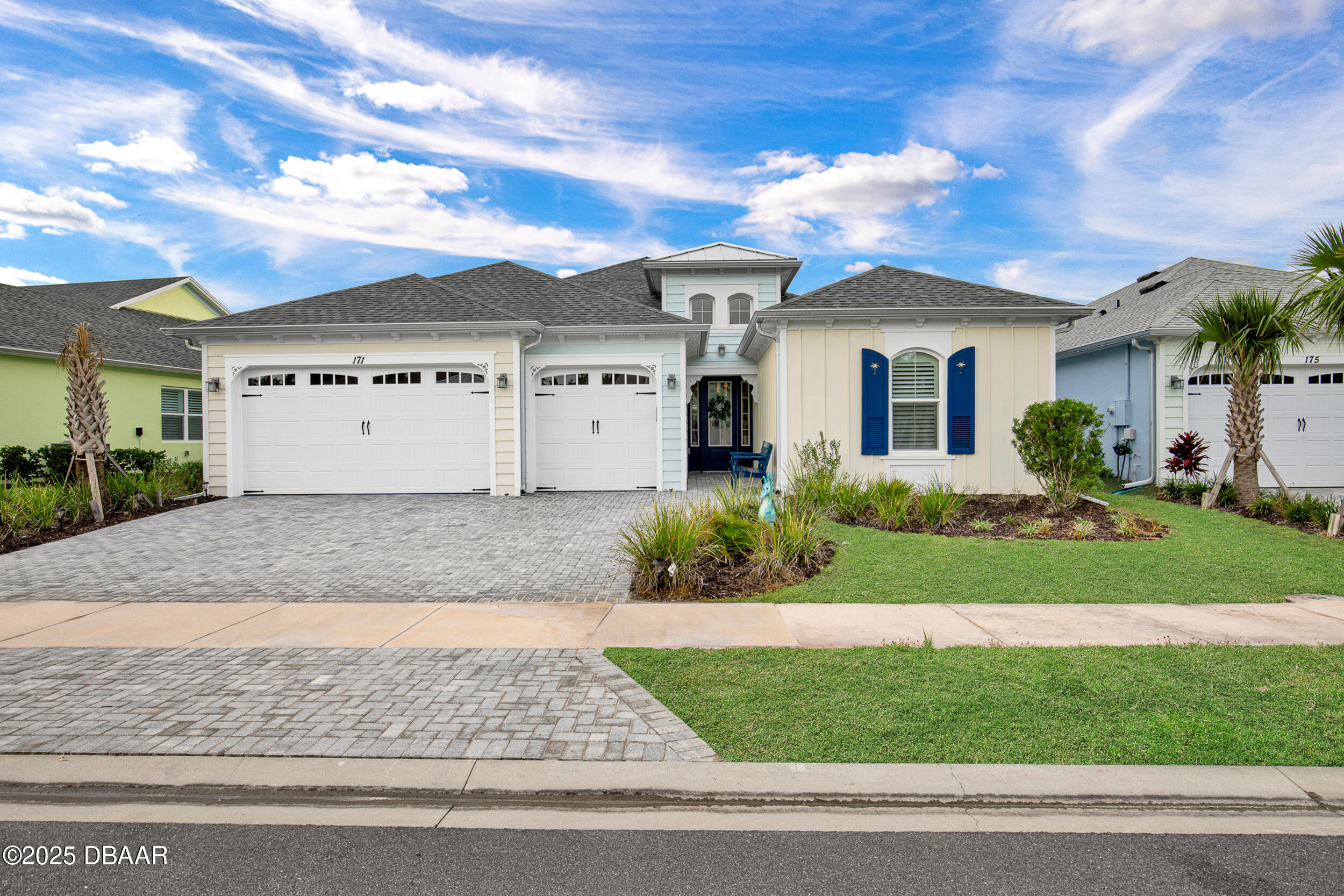 171 Catamaran Cove