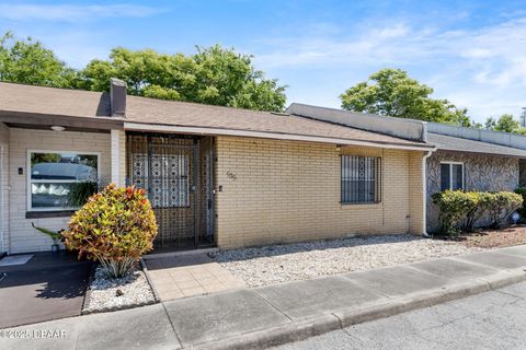939 E Millard Court Daytona Beach FL 32117