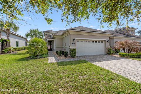 732 Aldenham Lane Ormond Beach FL 32174