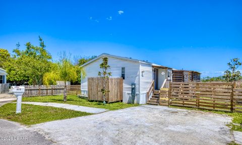 475 Leslie Drive Port Orange FL 32127