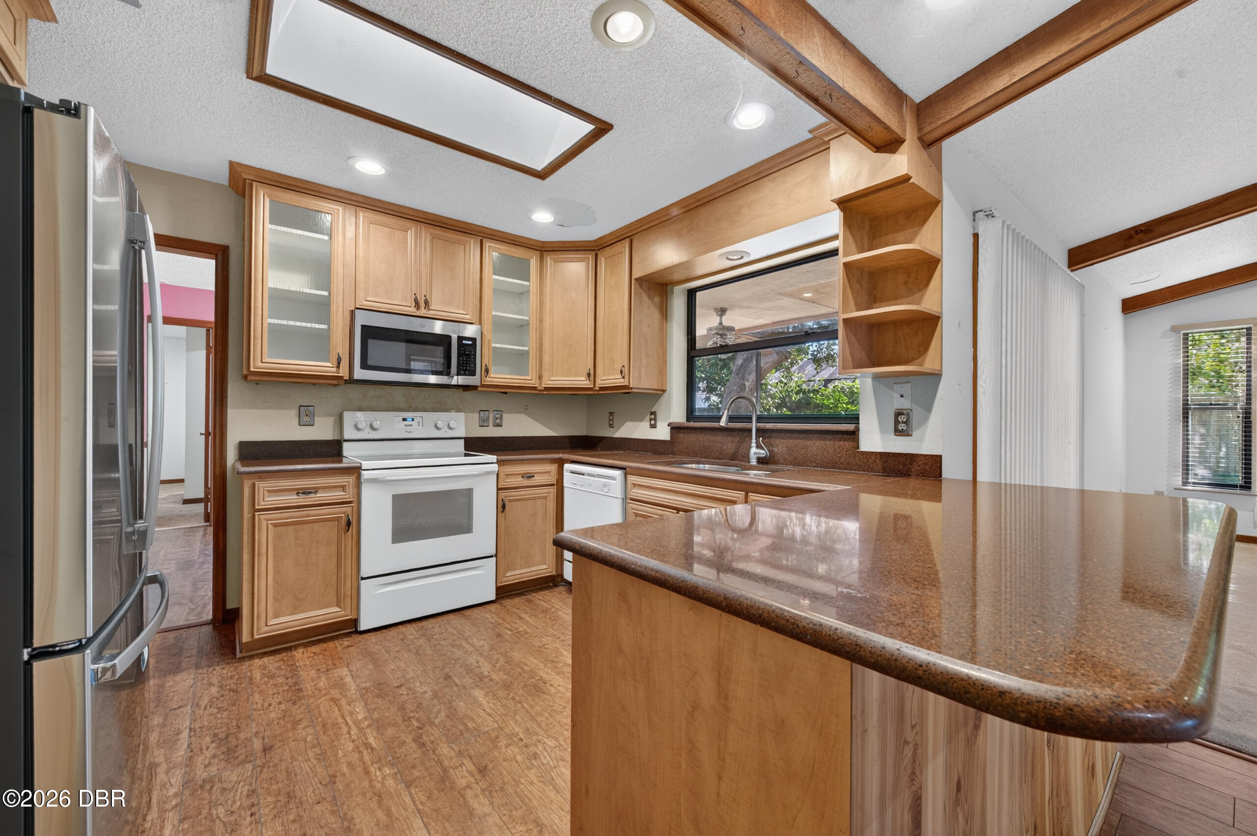 1203 Overbrook Drive