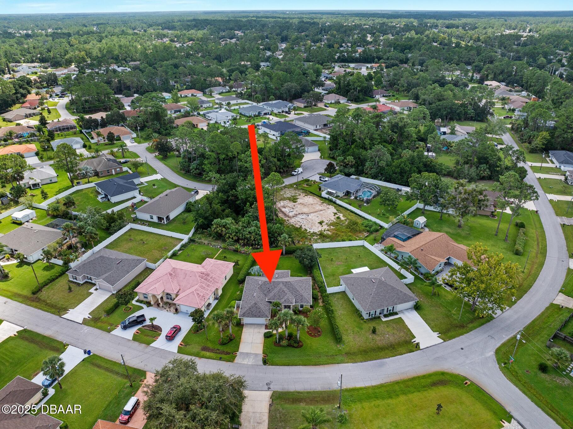 17 Princess Ruth Ln Lane