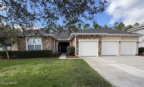 77 Abacus Avenue Ormond Beach FL 32174