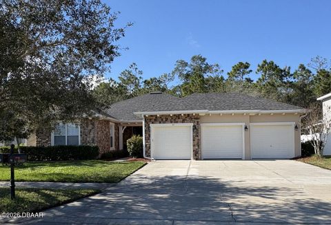 77 Abacus Avenue Ormond Beach FL 32174