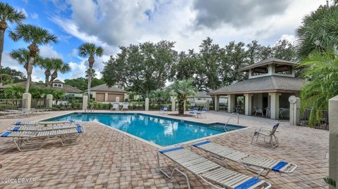 A home in Port Orange