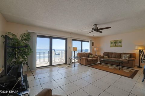 A home in Ponce Inlet