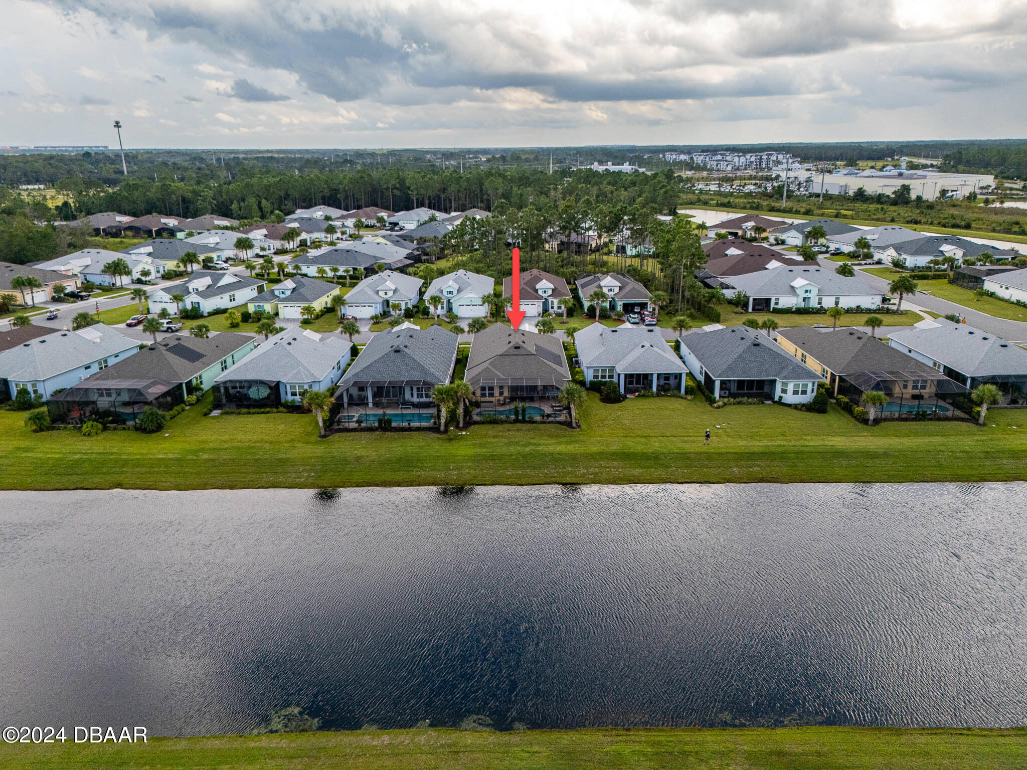 1078 Castaway Court