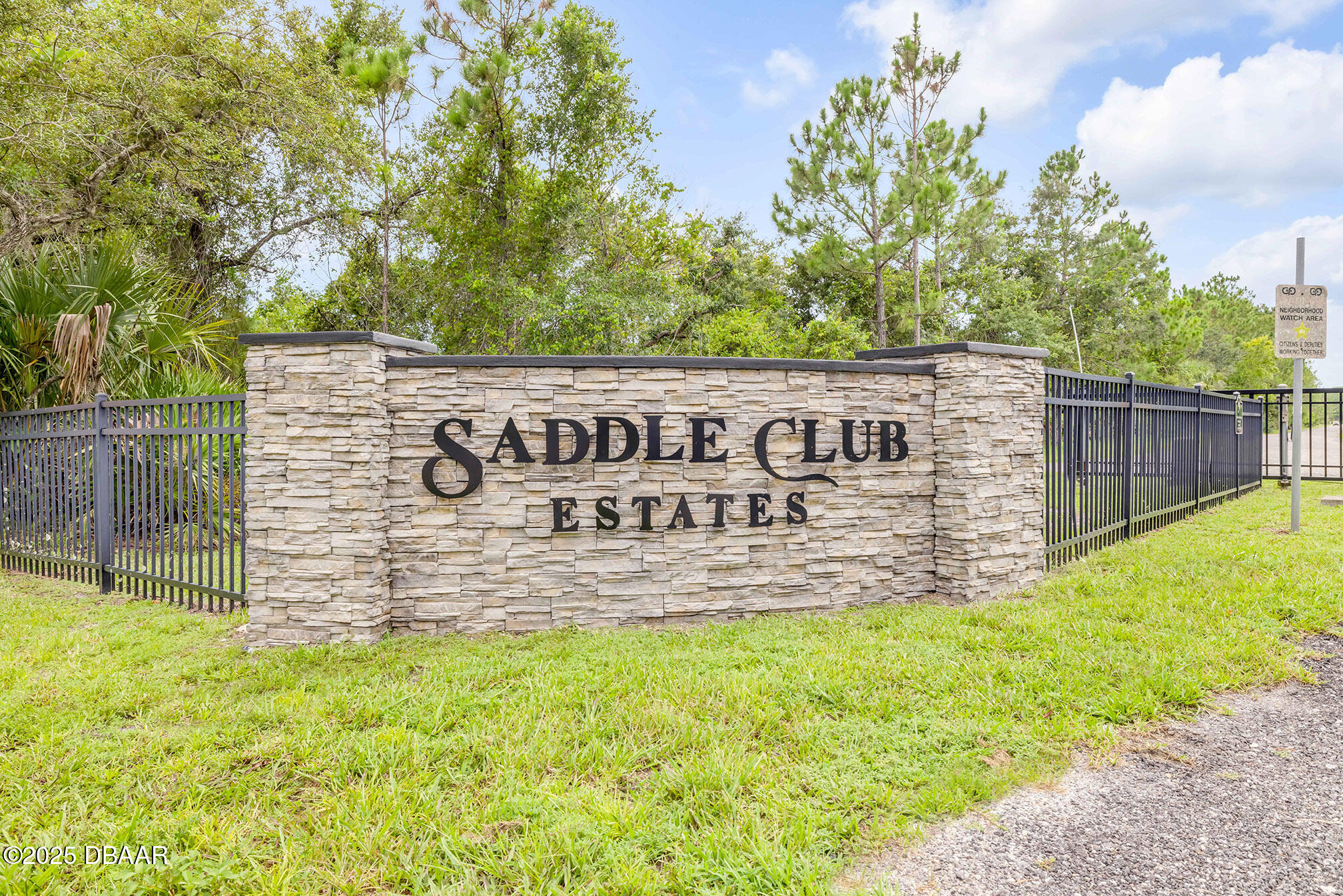4175 Saddle Club Drive Drive