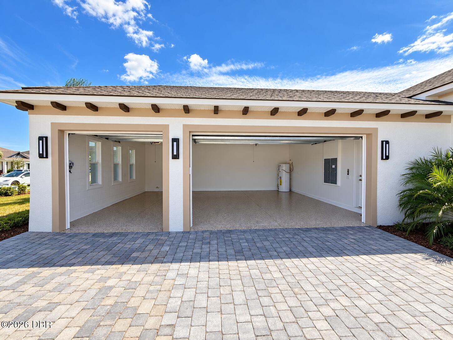 323 Mosaic Boulevard