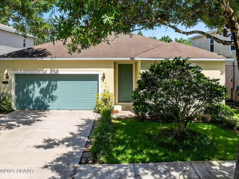 535 Aeolian Drive New Smyrna Beach FL 32168