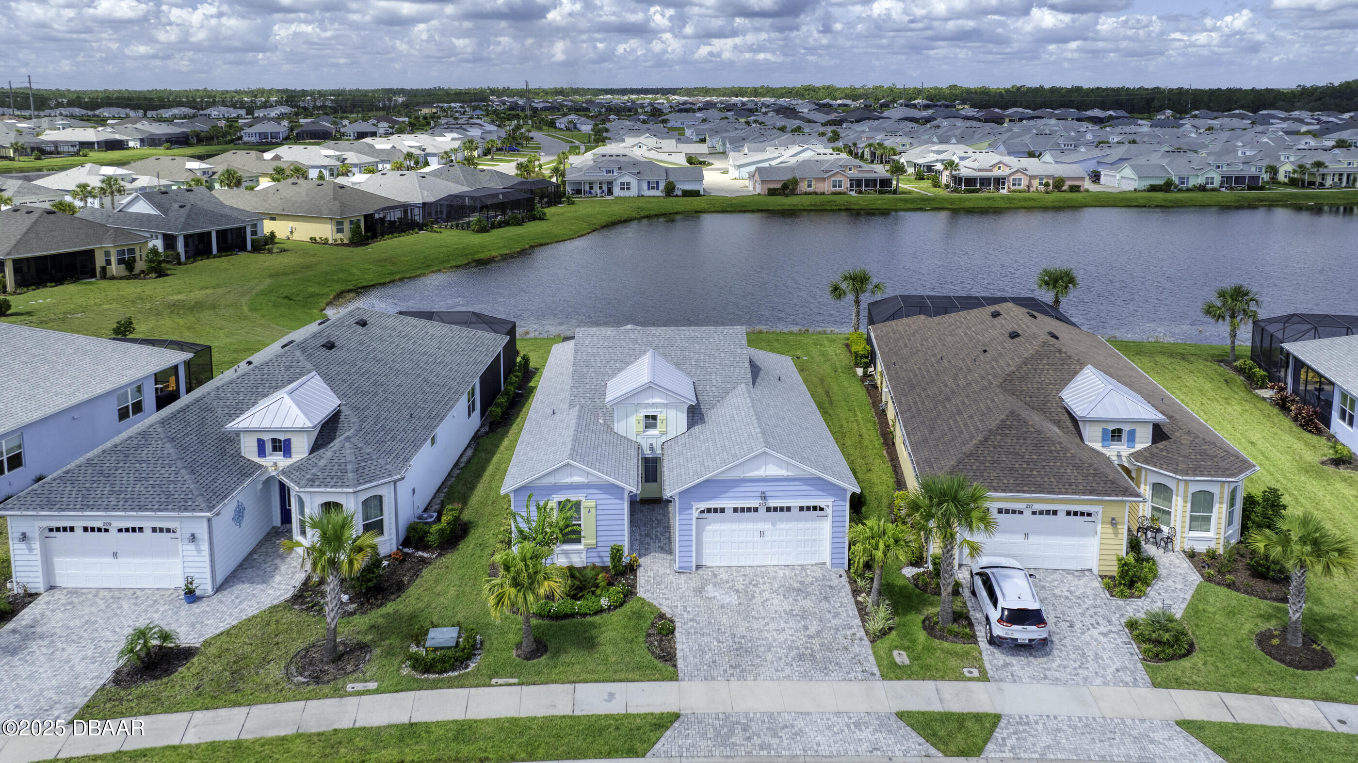 213 Cheeseburger Drive