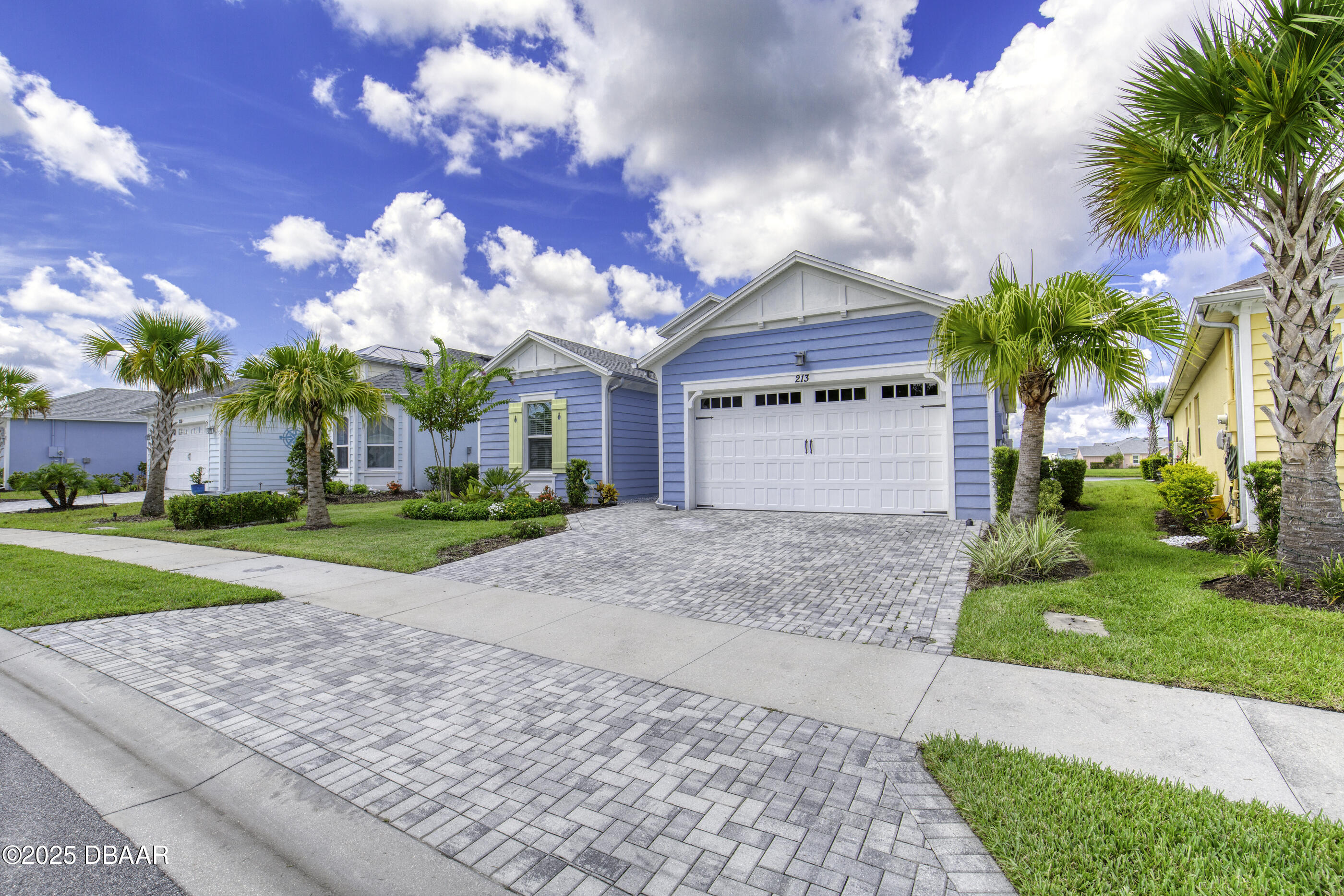 213 Cheeseburger Drive