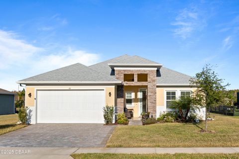 99 Huntington Place Ormond Beach FL 32174