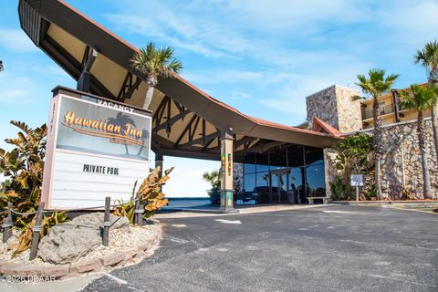 2301 S Atlantic Avenue Daytona Beach Shores FL 32118