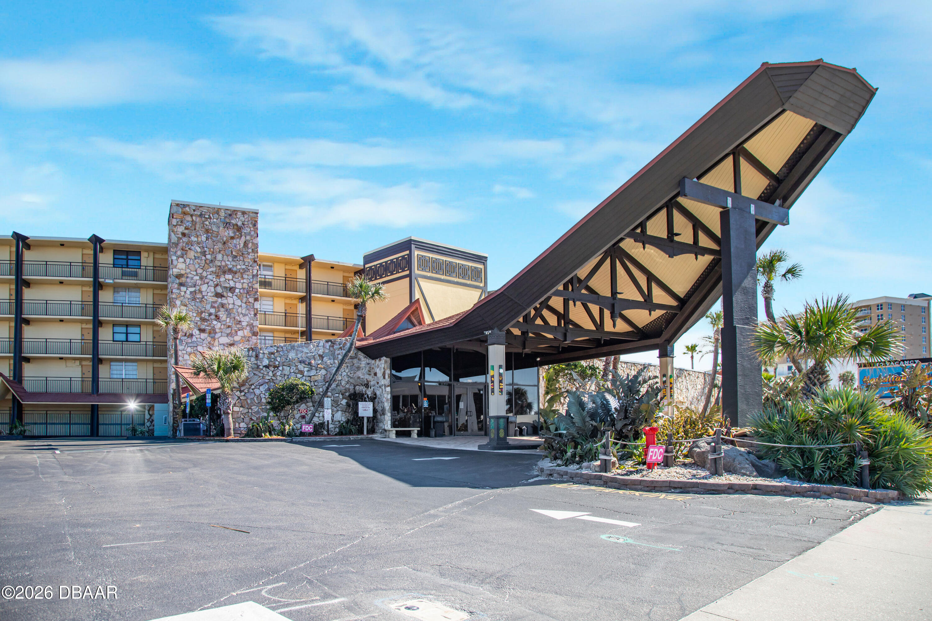 2301 S Atlantic Avenue