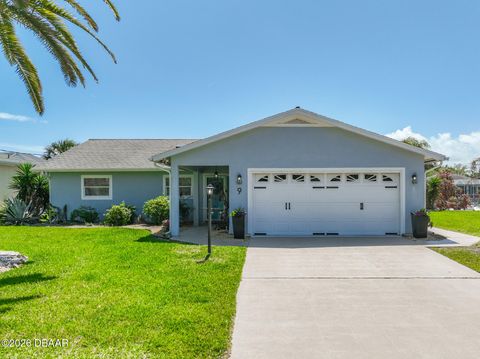 9 Collingville Court Palm Coast FL 32137