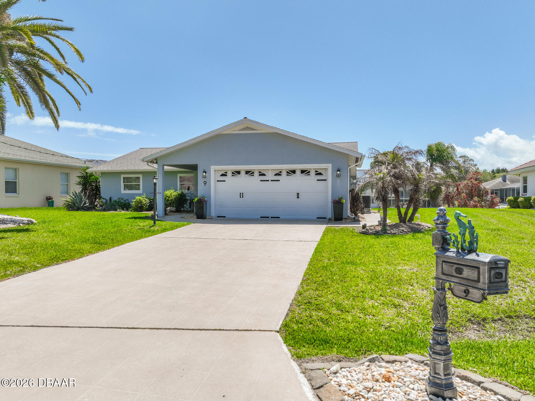 9 Collingville Court