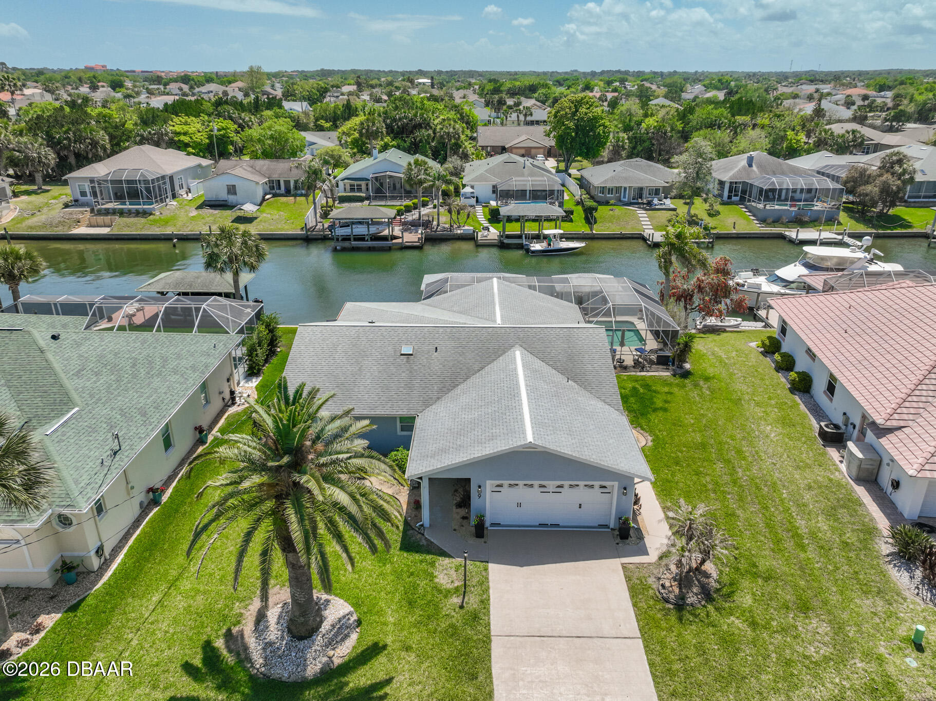 9 Collingville Court