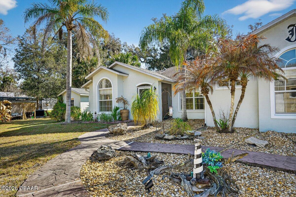 2576 Shilo Glynn Lane