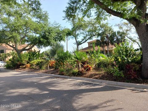 A home in Daytona Beach