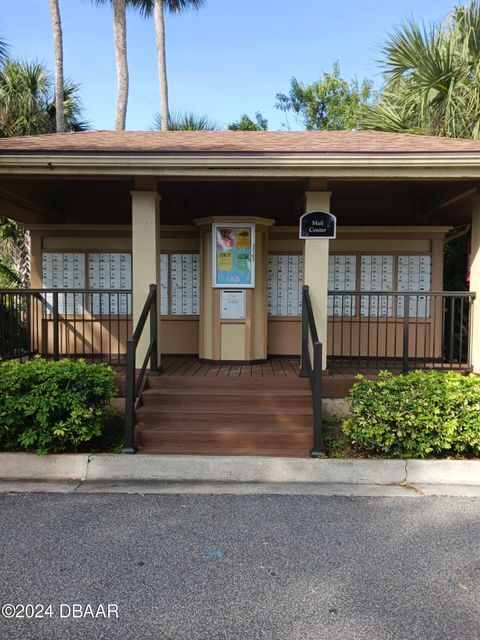 A home in Daytona Beach