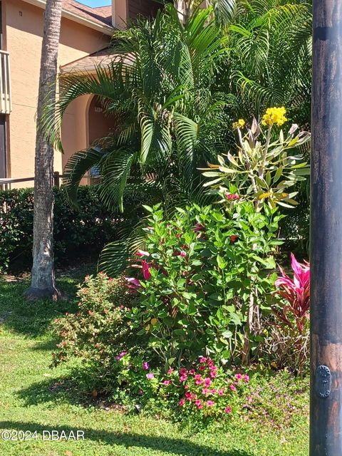 A home in Daytona Beach