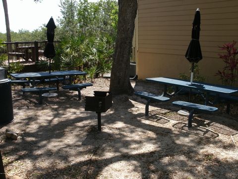 A home in Daytona Beach