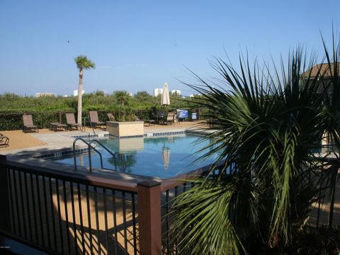 A home in Daytona Beach