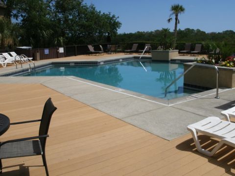 A home in Daytona Beach