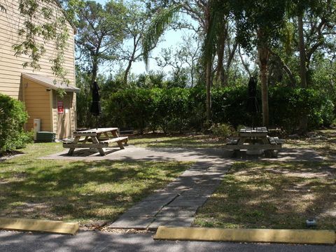 A home in Daytona Beach