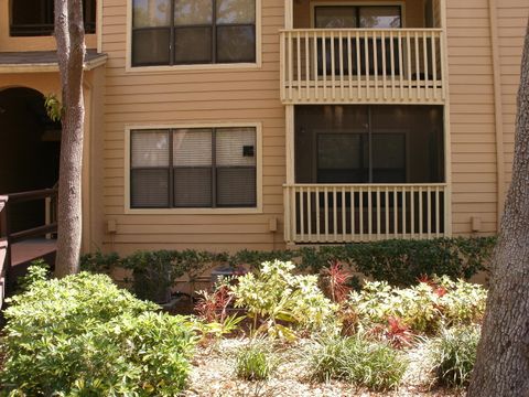 A home in Daytona Beach