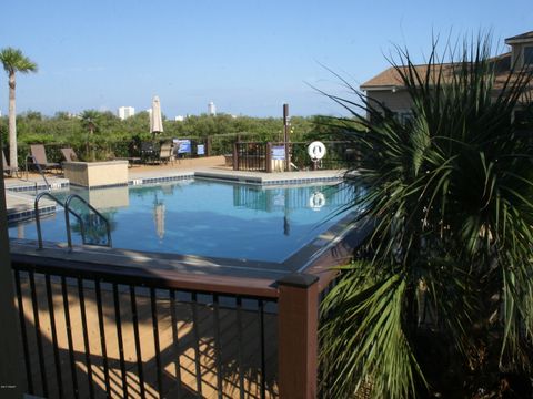 A home in Daytona Beach