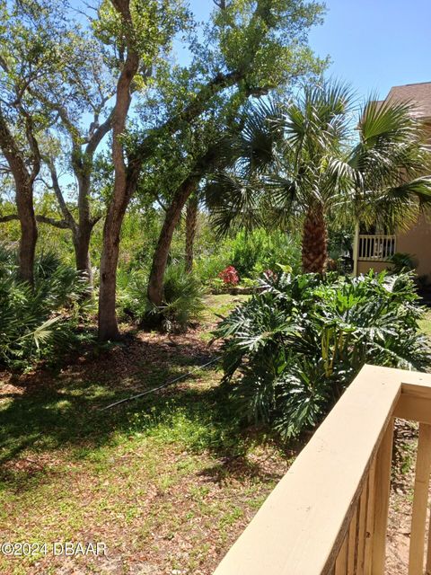 A home in Daytona Beach