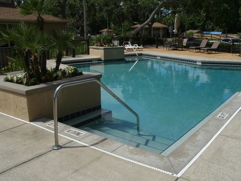 A home in Daytona Beach