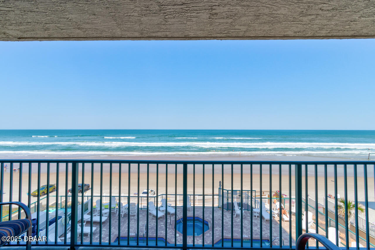 3797 S Atlantic Avenue 302