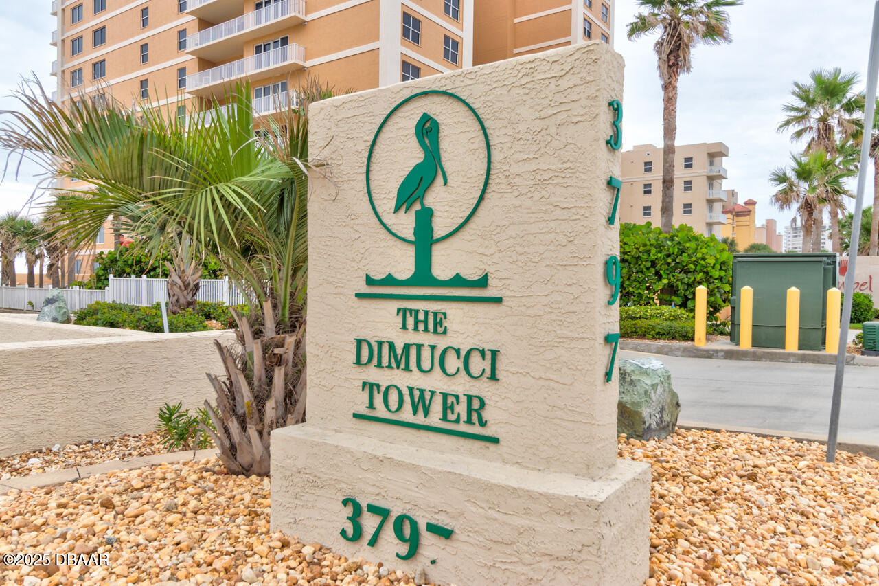 3797 S Atlantic Avenue 302