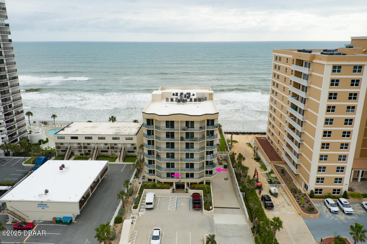 3797 S Atlantic Avenue 302