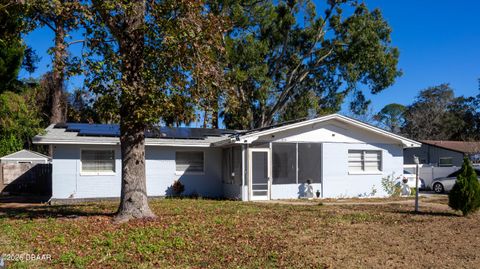 1519 Tuscaloosa Avenue Holly Hill FL 32117