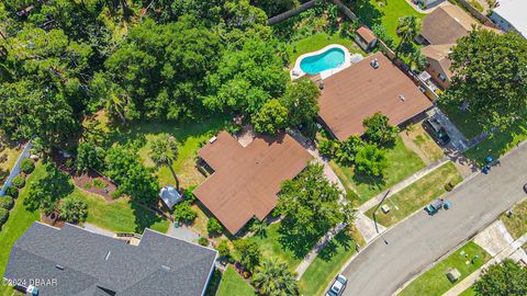 A home in Neptune Beach