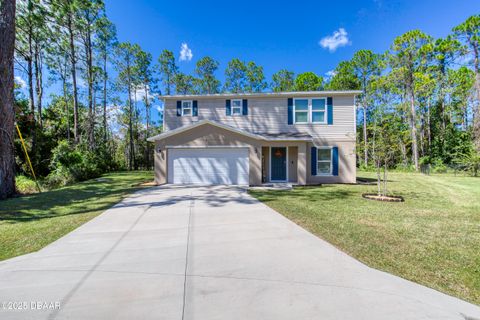 36 Kaywood Place Palm Coast FL 32164