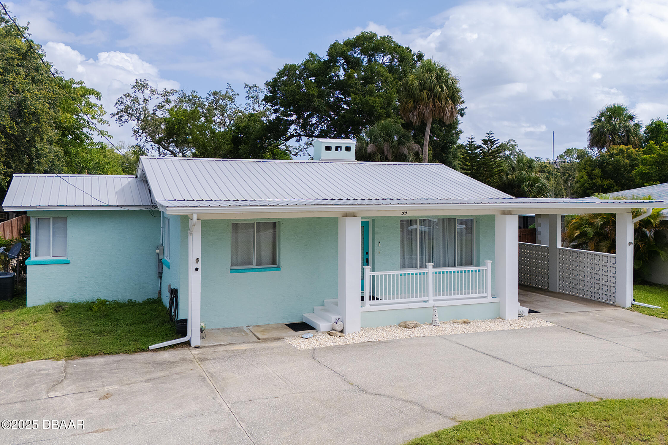 59 Arroyo Parkway