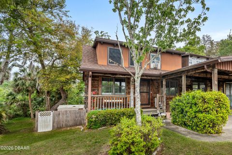 37 Sandpiper Circle Ormond Beach FL 32174